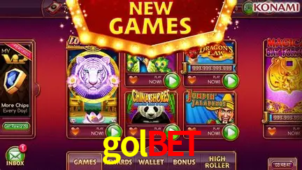 VIP Casino golbet
